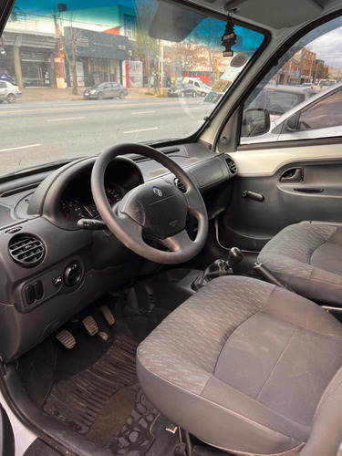 Renault Kangoo 1.6 Furgon Ph3 Confort 1plc