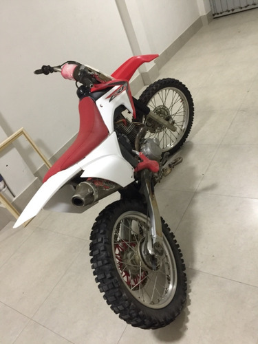 Honda Crf230f