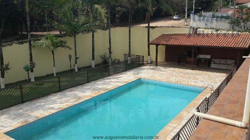 Imagem 6 de 12 de Chácaras À Venda Em Atibaia/sp - Compre O Seu Chácaras Aqui! - 1339671