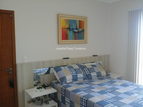 Imagem 14 de 30 de Apartamento - 3036 - 33659479