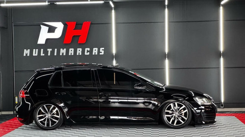 Volkswagen Golf 1.0 Tsi Comfortline Flex 5p