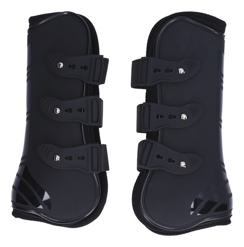Protector De Patas De Caballo, 2 Piezas, Botas Protectoras D