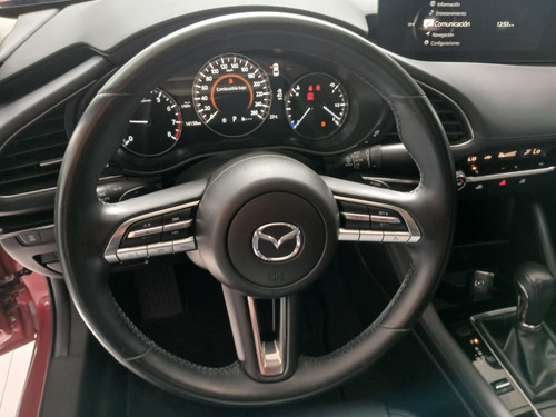 Mazda Mazda 3 2.5 I Grand Touring Sedan At