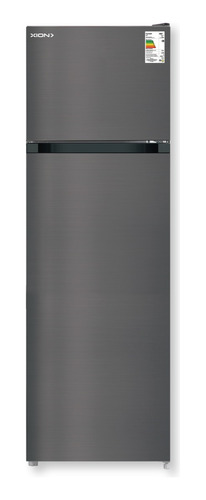 Refrigerador Xion Con Freezer 259 Litros Xi-hfh280x