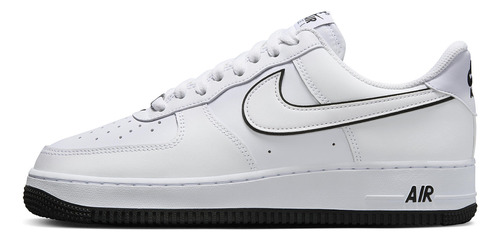 Zapatillas Nike Air Force 1 Low '07 Urbano Dv0788-002   