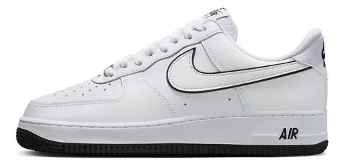 comprar Zapatillas Nike Air Force 1 '07 Low Urbano Dv0788-103   
