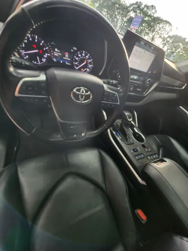 2021 Toyota Highlander Xle Us$ 45,500