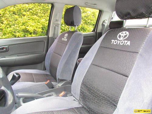 Toyota Hilux 2.5 Imv 4X4 EURO IV