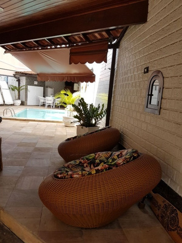 Imagem 19 de 28 de Casa Para Venda - Vila Valqueire, Rio De Janeiro - 2 Vagas - 596