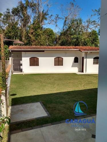 Imagem 2 de 18 de Casa - Ca02115 - 69872748