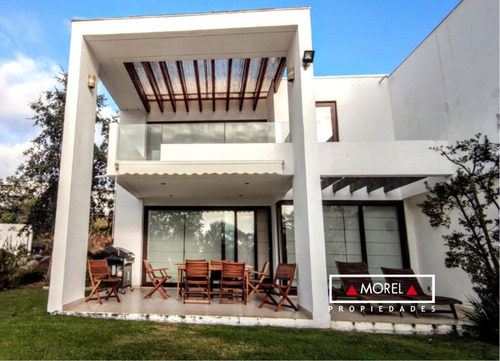 Townhouse Con Vista Norte- Marbella 