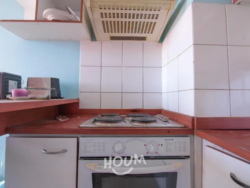 Departamento San Ignacio De Loyola Id: 152604