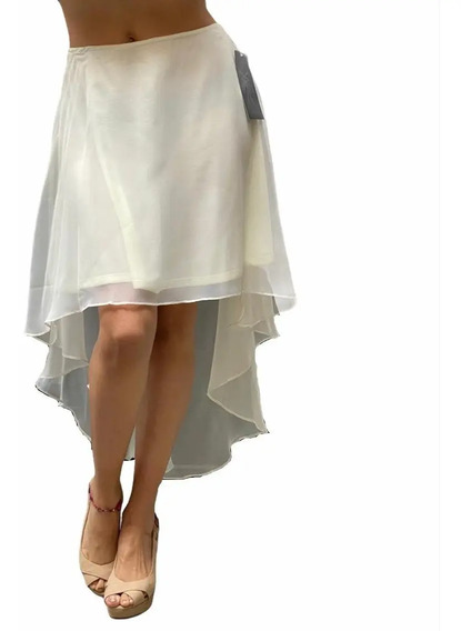 Falda cola de pato – aliqora moda