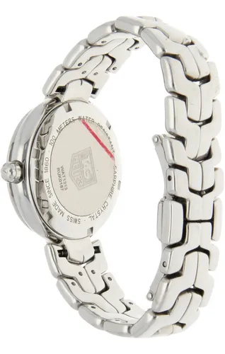Reloj tag heuer 1860 precio hotsell