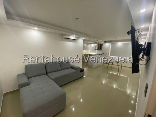 Marianny Gonzalez, Vende Moderno Apartamento Urb Cuidad Roca Barquisimeto