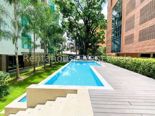 Apartamento En Venta Campo Alegre Mls #25-18572