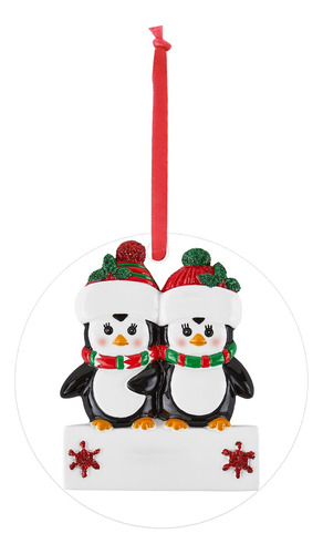 Toalla De Pingüino Personalizada G Pvc Art Con Colgante Navi