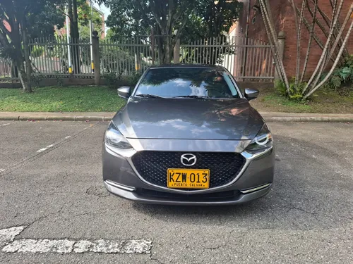 Mazda 2 1.5 Grand Touring Lx