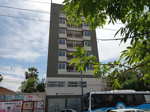  Alto Alberdi Venta Departamentos 2 Dormitorios A Estrenar 