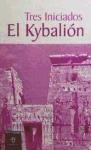 Libro El Kybalion De Tres Iniciados