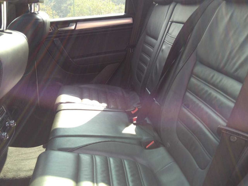 Volkswagen Touareg 4.2 V8 Fsi R-line 5p 2013