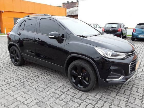 Chevrolet Tracker 1.4 16v Turbo Flex Midnight Automático