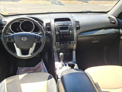 Kia Sorento 3.5 V6 Ex 7l 4wd