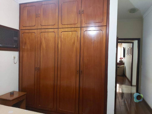 Imagem 10 de 30 de Apartamento Com 4 Dormitórios À Venda, 232 M² Por R$ 750.000,00 - Centro - Ribeirão Preto/sp - Ap2903