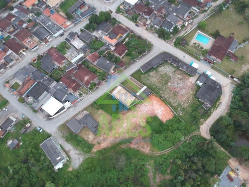 Imagem 2 de 8 de Terreno - Te00005 - 68383003
