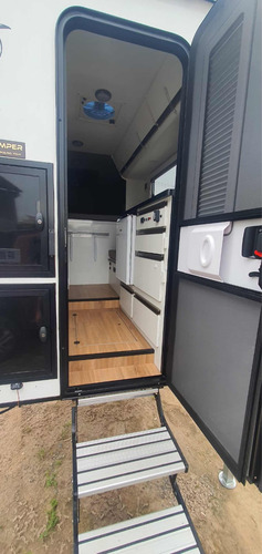 Camper Turiscamper