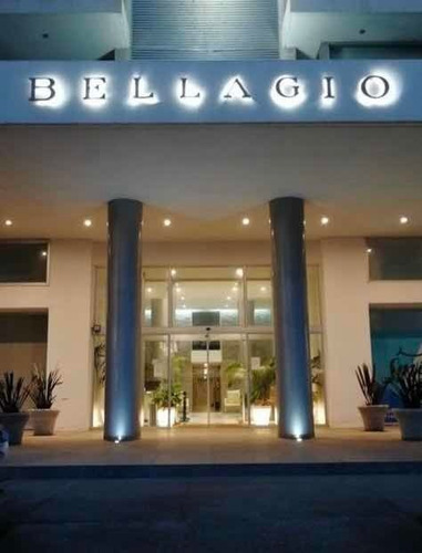 Imagen 5 de 15 de Oportunidad Bellagio Tower Punta Del Este Alquiler Temporada Mensual Anual Todos Los Servicios - Dueño Directo - Equipado Y Amoblado Full