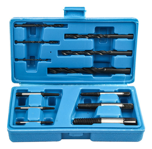 Kit Extractor De Tornillos, Extractor De Tornillos, Tornillo