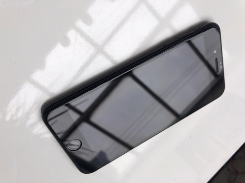 iPhone 7 Plus- Negro Mate- 128gb- 10/10