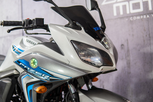 Yamaha Fazer 150 2019