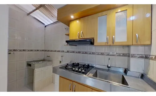 Casa En Venta, Conjunto Pinos De Nueva Castilla