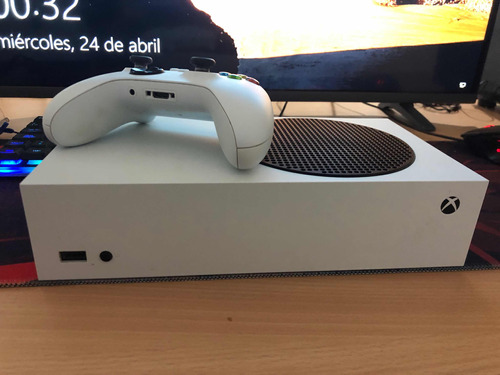 Xbox Series S (500gb)