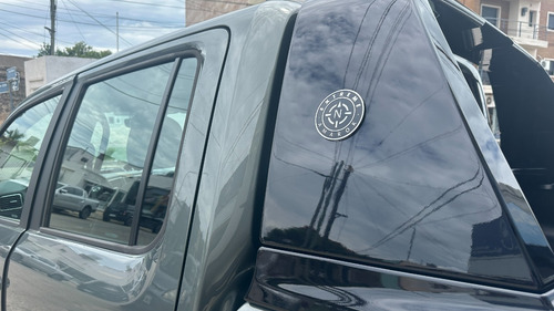 Volkswagen Amarok 3.0 V6 Extreme
