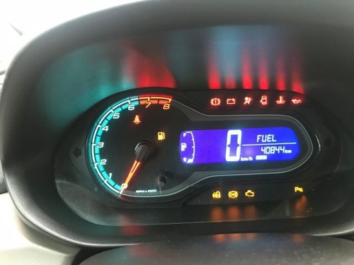 Chevrolet Prisma Lt 1.4 Mpfi 8v Econo.flex, Fpk1196
