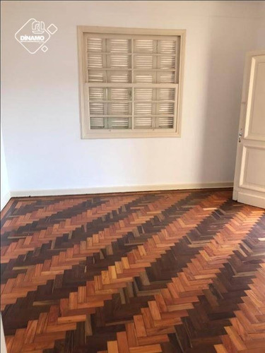 Sobrado Com 4 Dormitórios Para Alugar, 307 M² - Jardim Sumaré - Ribeirão Preto/sp - So0197