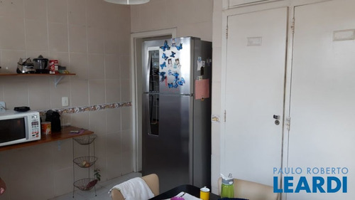 Imagem 7 de 14 de Sobrado - Vila Madalena - Sp - 525598