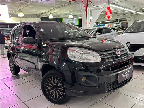 Fiat Uno 1.0 Firefly Attractive