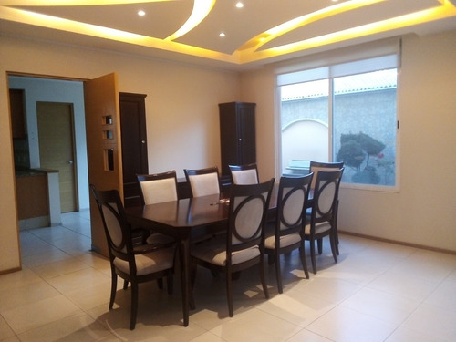 Imagen 10 de 14 de Casa En Privada Renta Col. Parque San Andrés