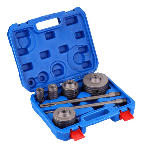 A Kit De Sierra Perforadora Para Hormigón, Brocas Para