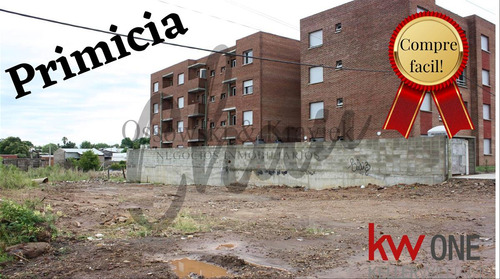 Terreno En Salto 1500 M2. Ideal Vivienda O Proyecto