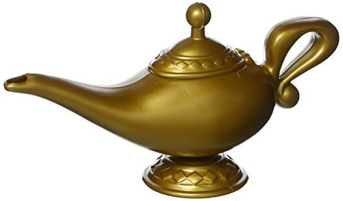 Foro Novedades Lamp Genie.