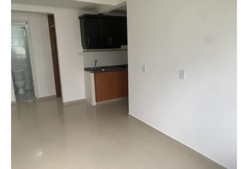 Arriendo Aparta Estudio Calasania