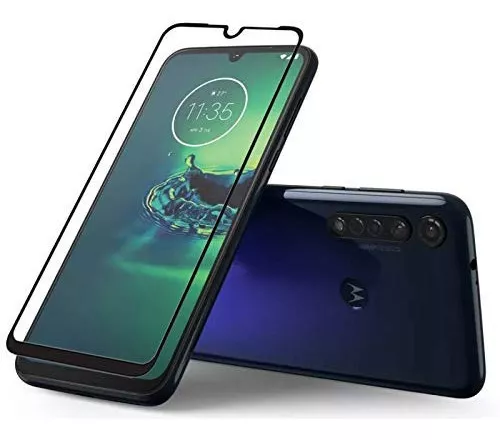 Móvil Motorola Moto G6 Play 32gb 3gb Ram Indigo Negro