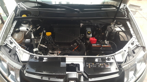 Renault Sandero 1.6 Expression 90cv 2017
