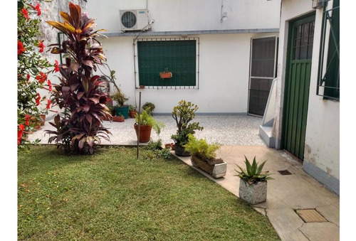 Imagen 11 de 12 de Casa En Lote Propio De 8,66x19
