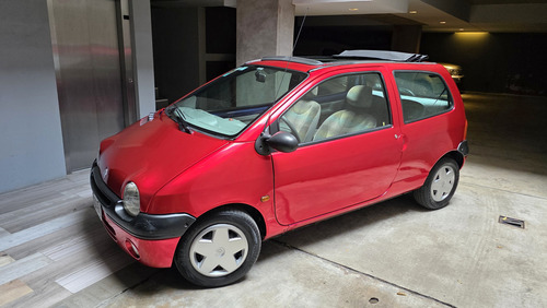 Renault Twingo 1.2 Expression Aa